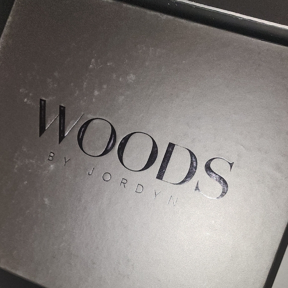 Stylish Denim Heeled Boots - Picture 2 of 3